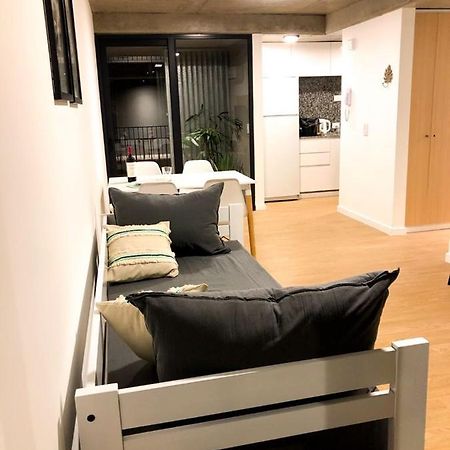 Cilveti 468 Departamento Con Cochera, Excelente Ubicacion روزاريو المظهر الخارجي الصورة