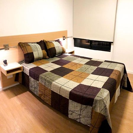 Cilveti 468 Departamento Con Cochera, Excelente Ubicacion روزاريو المظهر الخارجي الصورة
