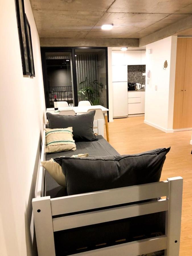 Cilveti 468 Departamento Con Cochera, Excelente Ubicacion روزاريو المظهر الخارجي الصورة