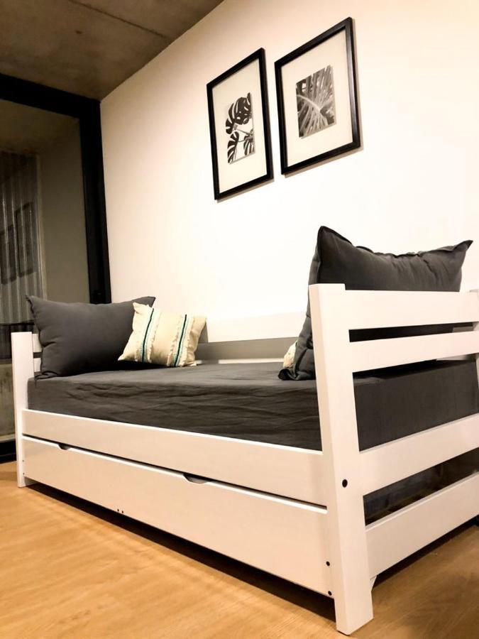 Cilveti 468 Departamento Con Cochera, Excelente Ubicacion روزاريو المظهر الخارجي الصورة