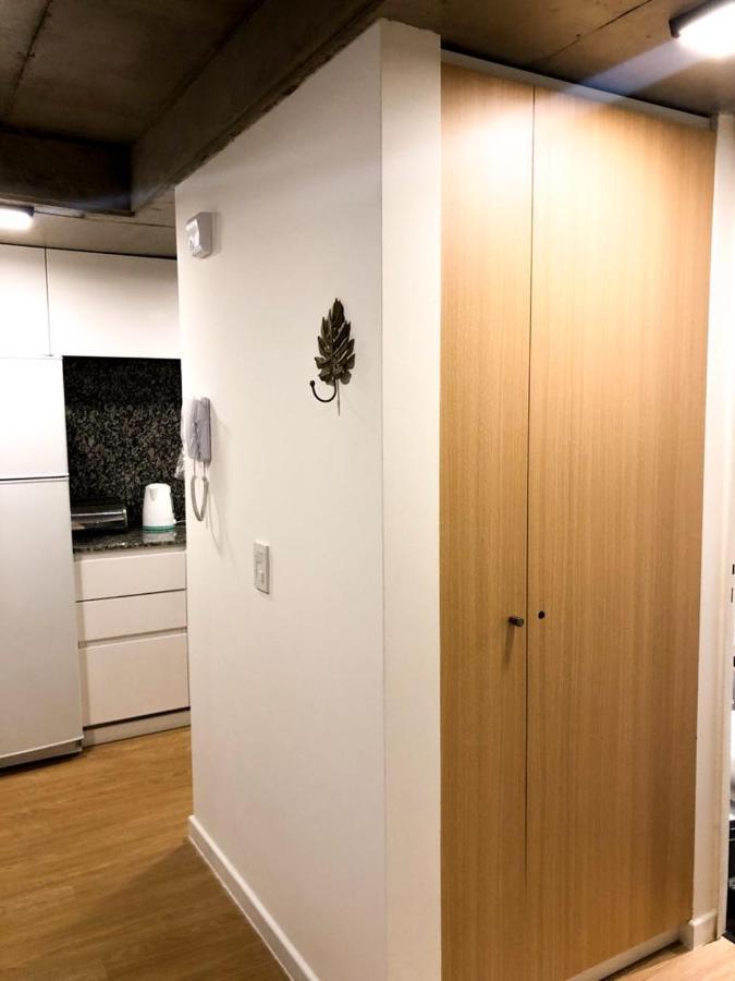 Cilveti 468 Departamento Con Cochera, Excelente Ubicacion روزاريو المظهر الخارجي الصورة
