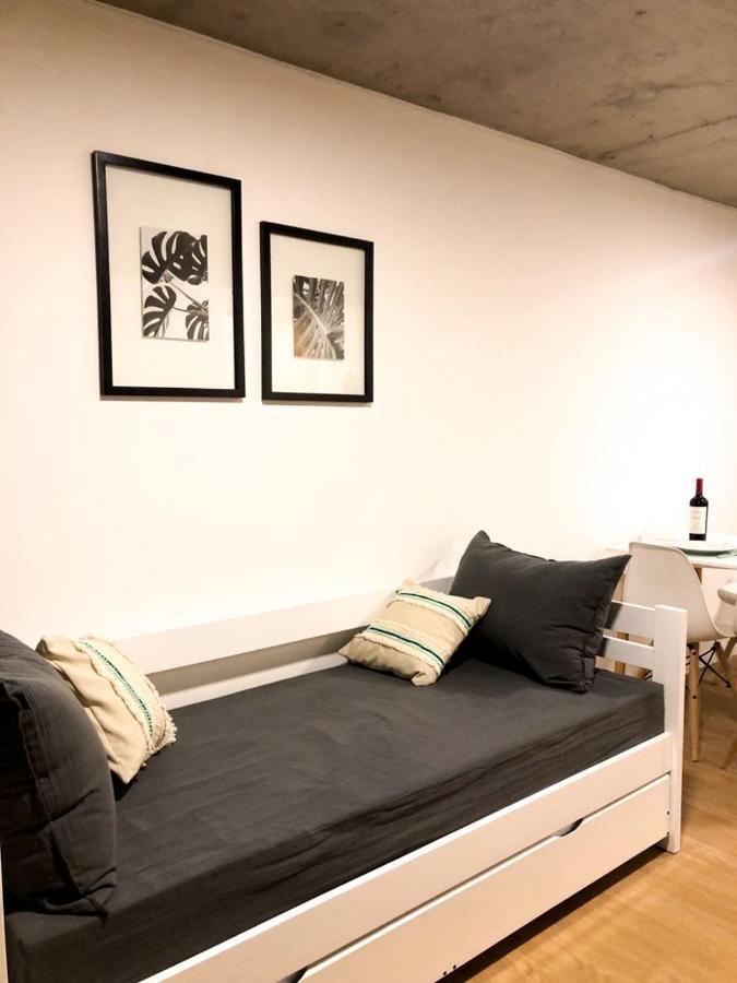Cilveti 468 Departamento Con Cochera, Excelente Ubicacion روزاريو المظهر الخارجي الصورة