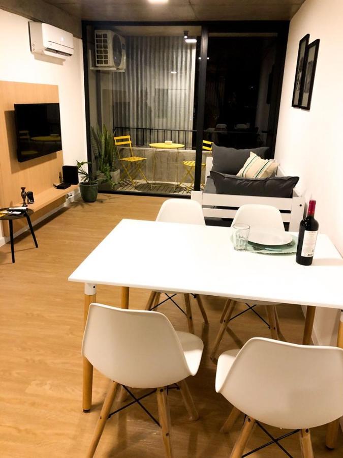 Cilveti 468 Departamento Con Cochera, Excelente Ubicacion روزاريو المظهر الخارجي الصورة