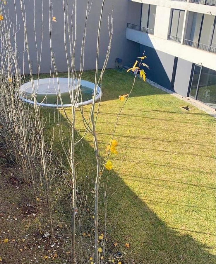 Cilveti 468 Departamento Con Cochera, Excelente Ubicacion روزاريو المظهر الخارجي الصورة