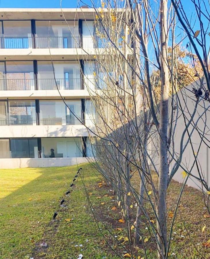 Cilveti 468 Departamento Con Cochera, Excelente Ubicacion روزاريو المظهر الخارجي الصورة